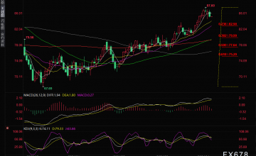 原油交易提醒：油价连续第二个交易日下跌，关注加沙停火谈判和EI